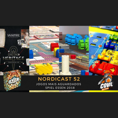 Nordicast