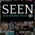 Seen With Miranda