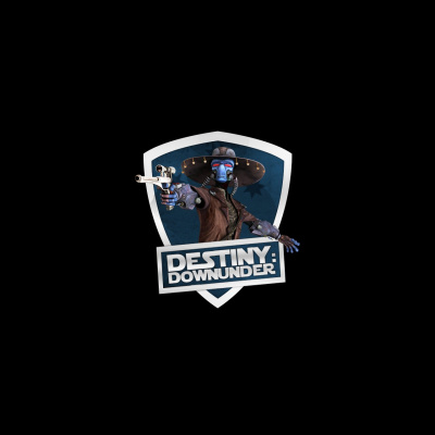 Destiny: Downunder - A Star Wars Destiny Competitive Podcast