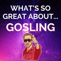 The Notebook (2004) (PATREON EPISODE - Whats so Great About Gosling)