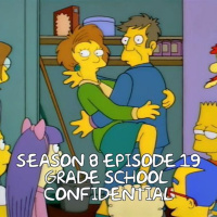 Grade School Confidential - S08E19