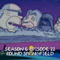 Round Springfield - S06E22