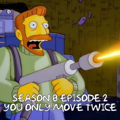 Put It In H Podcast
