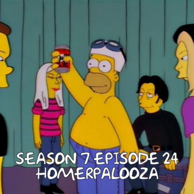 Put It In H Podcast