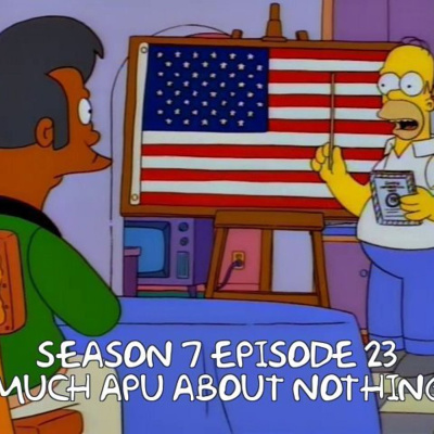 Put It In H Podcast