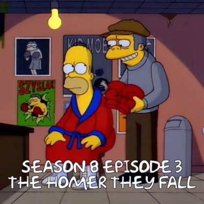 Put It In H Podcast