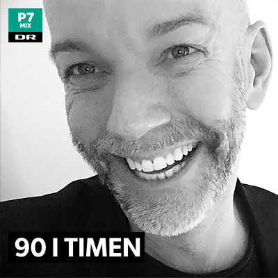 90 I Timen