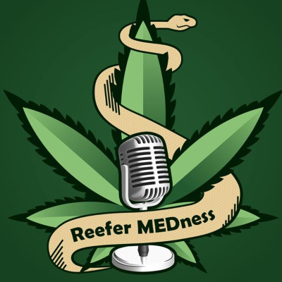 Reefer Medness