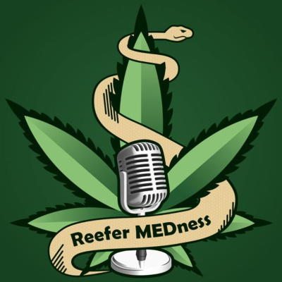 Reefer Medness