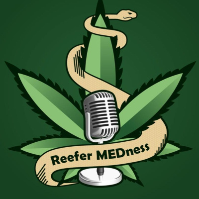 Reefer Medness