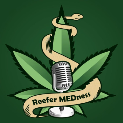 Reefer Medness