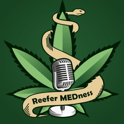 Reefer Medness