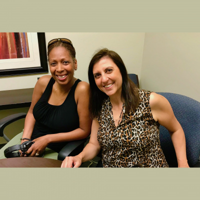 Real Estate Revolution With Colette Rabba