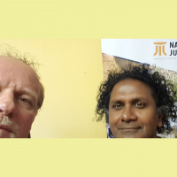 81: Pooven Moodley-Executive Director, Natural Justice
