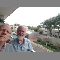 99: John Clarke-Social worker and activist