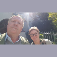 80: Leonie Joubert-Science writer