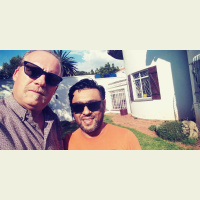 94: Ebrahim Fakir-Researcher and Analyst, ASRI