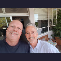 88: Chippy Olver-Environmental activist, author, medical doctor