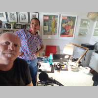 92: Nomanzi Palesa Shongwe-Filmmaker and teacher