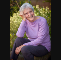 103: Dr Jackie King-Aquatic Ecologist, Winner 2019 Stockholm Water Prize