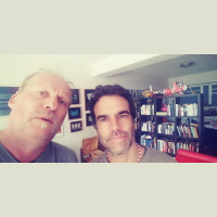 71: Kevin Bloom-Journalist