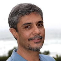 82: Mohamed Motala-Researcher and activist