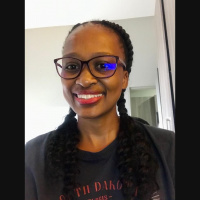 104: Ndoni Mcunu-Phd student at the Global Change Insitutue, CEO Black Women In Science
