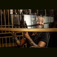 109: Goapie Kabe-Cinematographer