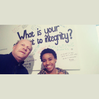 72: Faith Pienaar-Senior Programme Manager, Accountability Lab South Africa.