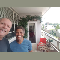 96: Frank Meintjies-Activist