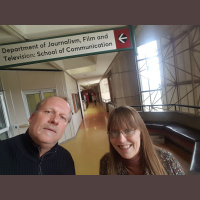 93: Professor Jane Duncan, Head of Journalism, Film and TV, University of Johannesburg