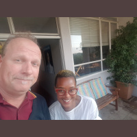 87: Motlatsi Khosi-Philosophy lecturer, UNISA