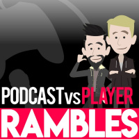 PvP Ramble-a-thon
