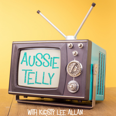 Aussie Telly With Kirsty Lee Allan