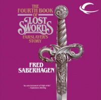 Farslayers Story Audiobook by Fred Saberhagen