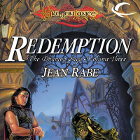 Redemption Audiobook by Jean Rabe