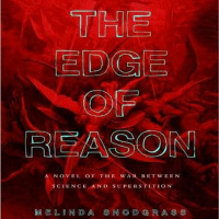 The Edge of Reason Audiobook by Melinda Snodgrass