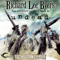 Undead Audiobook by Richard Lee Byers