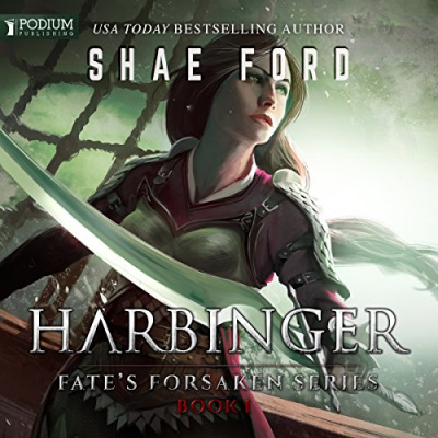 Discover Free Audio Book Of Sci-fi  Fantasy, Fantasy: Epic Popular Titles