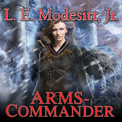 Discover Free Audio Book Of Sci-fi  Fantasy, Fantasy: Epic Popular Titles