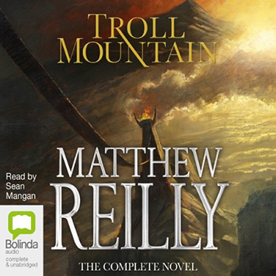 Discover Free Audio Book Of Sci-fi  Fantasy, Fantasy: Epic Popular Titles