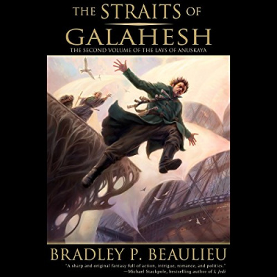 Discover Free Audio Book Of Sci-fi  Fantasy, Fantasy: Epic Popular Titles