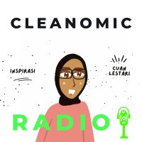 Cleanomic 7 Tahun!!! #Minipodcast