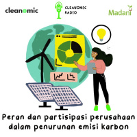 Peran dan Partisipasi Korporasi dalam Penurunan Emisi Karbon