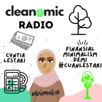 Finansial Minimalism demi #CuanLestari