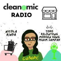 Toko Kelontong Modern Minim Sampah ft. Nicola Rinda Bulksources