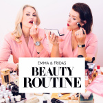 The Routine Med Emma  Gustav
