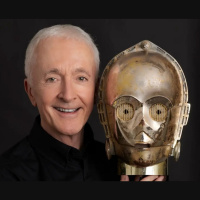 Anthony Daniels on 45 Years of Star Wars Episode IV: A New Hope