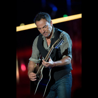 Bruce Springsteen ticket woes