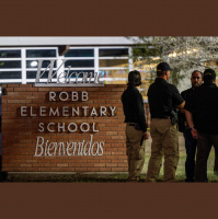 Texas Shooting: These small communities are extremely resilient